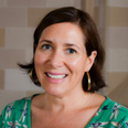 Elena Calvillo, Associate Professor, Art & Art History