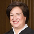 Elena Kagan, Associate Justice