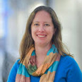 Elizabeth A. Goldschmidt, Physicist