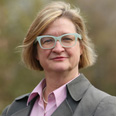 Elizabeth Losh, Associate Professor of English and American Studies