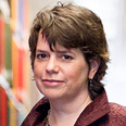 Elizabeth Maddock Dillon, Distinguished Professor and Chair, English