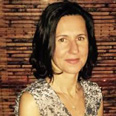 Ella Mihailescu, Asst. Research Professor