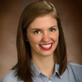 Emily Rolen, Senior Technology Strategy Analyst