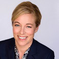 Erin F. Delaney, Associate Dean of Faculty and Professor