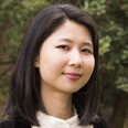 Erin Yu-Tien Huang, Assistant Professor, East Asian Studies & Comparative Literature