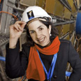 Fabiola Gianotti, Director General