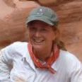 G. Lynn Wingard '79, Research Geologist