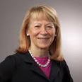 Geraldine Richmond, Presidential Chair in Science and Professor of Chemistry