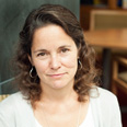 Hannah Rosen, Director of Graduate Studies; Associate Professor of History and American Studies