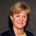 Holly Hazard '84, Legislative Director