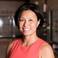 Janis Louie, Professor and Henry Eyring Fellow, Department of Chemistry