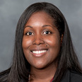 Janise Parker, Assistant Professor, School Psychology
