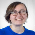 Jennie Davy, Exhibits Manager