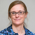 Jennifer Gauthier, Associate Professor, Communication Studies