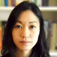 Jennifer Rhee, Associate Professor, English