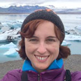 Jessica L. Ball '07, Mendenhall Postdoctoral Fellow