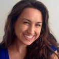 Jessica Flannery, Senior Graphic Designer