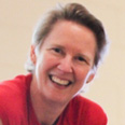 Joan Gavaler, Professor of Dance