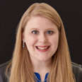 Julia Gossard, Assistant Professor, History