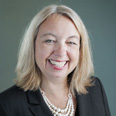 Julie Copeland, Executive Director