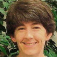 Julie Richter Ph.D. '92, Interim Director