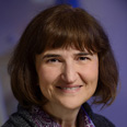Kalina Hristova, Professor, Materials Science and Engineering