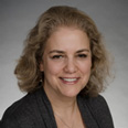 Karen Goldberg, Affiliate Professor of Chemistry & Director of CENTC