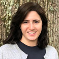 Katherine C. Hughes '12, Peggy N. Gerry Research Scholar