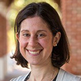 Kathryn Cole, Assistant Professor, Molecular Biology and Chemistry