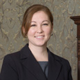 Kati Kitts Dean, Associate Attorney, Women's Injury Law Center