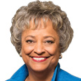 Kay Coles James, President