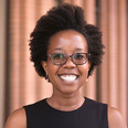 Kelebogile Zvobgo