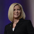 Kelly Grier, US Chairman and Managing Partner and Americas Managing Partner