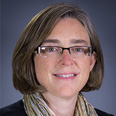 Kimberly Tanner, Professor of Biology