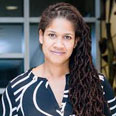 Krista Thompson, Weinberg College Board of Visitors Professor, Department of Art History