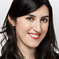 Kristin Boos '08, Creative Director