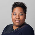 Lacrecia G. Cade, Law '02, Strategist