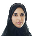Lamisse Bajunaid