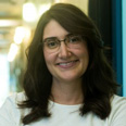 Lauren Simkins, Assistant Professor, Department of Environmental Sciences
