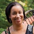 Leah Glenn, Program Director and Associate Professor, Dance