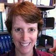 Dr. Libby Jewett, Director, Ocean Acidification Program
