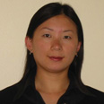 Lily Wang, Associate Professor, Statistics
