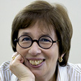 Linda Greenhouse, Knight Distinguished Journalist in Residence