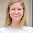 Liz Doerr MBA '13, Management Consultant