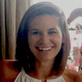 Lydia Neuroth, Masters Degree Candidate, School of Information and Library Science