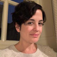 Maria del Pilar Blanco '99, Assoc. Professor, Spanish American Literature
