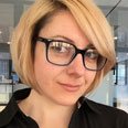 Marie Hicks, Assistant Professor, Department of History