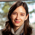 Marin K. Levy, Associate Professor of Law