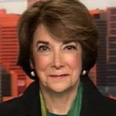 Marjorie Margolies