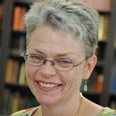 玛丽 Jean Corbett, University Distinguished Professor of English